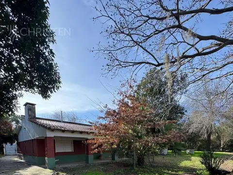 Quinta en Venta en Arroyo Leyes, USD 79.900