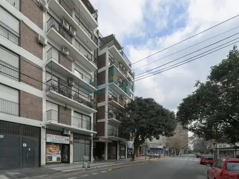 Departamento en Venta en Villa General Mitre, USD 139.000