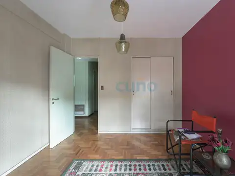 Departamento en Venta 54 años