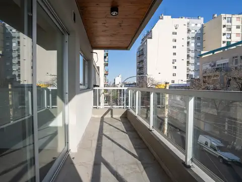 Departamento en Venta en Boedo, USD 110.000