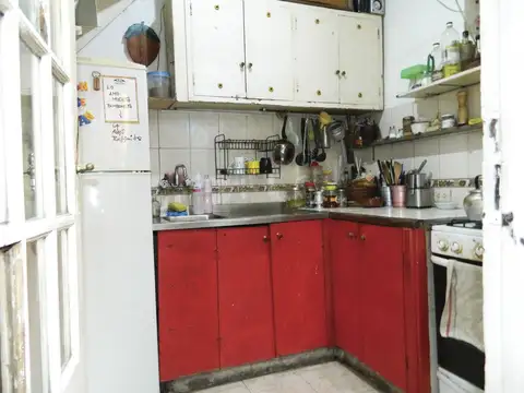 Depto Tipo Casa en Venta en Congreso, USD 110.000