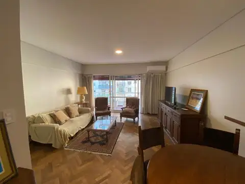 Departamento en Alquiler en Palermo Chico, USD 1.500