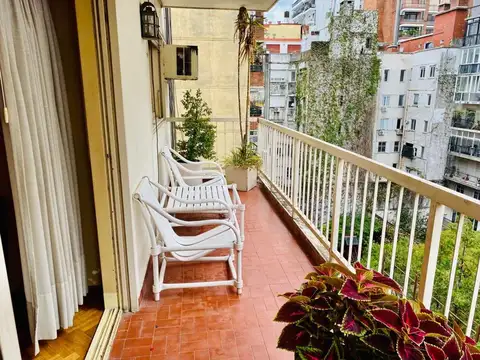 Departamento en Alquiler de 3 dormitorios