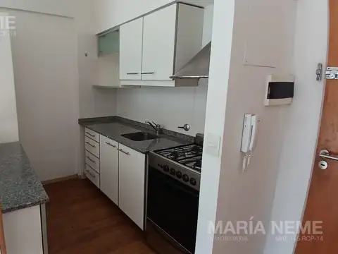 Departamento en Venta Apto profesional