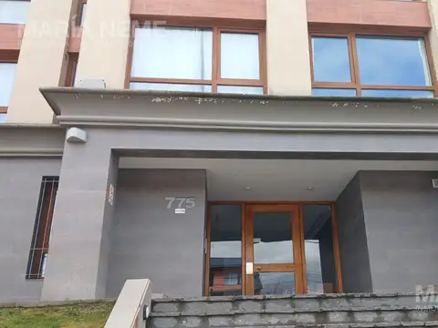 20 de febrero  al 700 Barrio Belgrano Bariloche