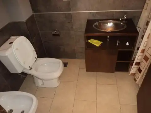 Departamento en Alquiler 8 años