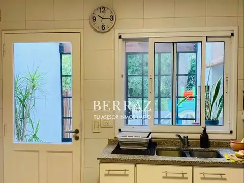 Casa  en Venta ubicado en Pellegrini Village, Pilar, G.B.A. Zona Norte