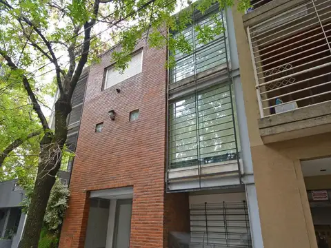 Departamento 3 ambientes Duplex + amb extra y opc cochera