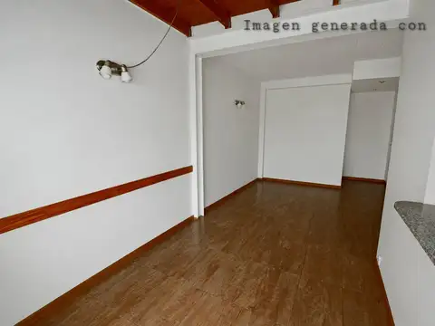 Departamento en Venta Apto profesional