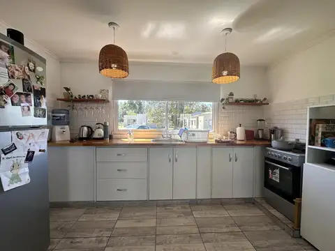 Casa en Alquiler Temporal en Mar Del Plata, USD 210