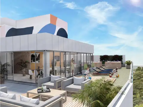 Cochera - San Lorenzo