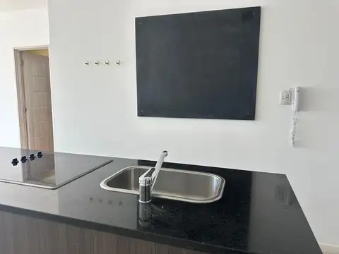 Oficina Monoambiente con 1 baño