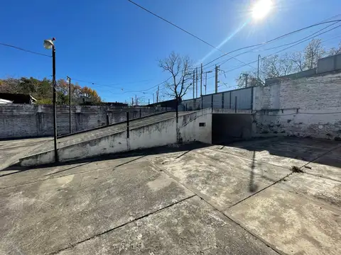 Terreno en Venta en Barrio Norte, USD 160.000