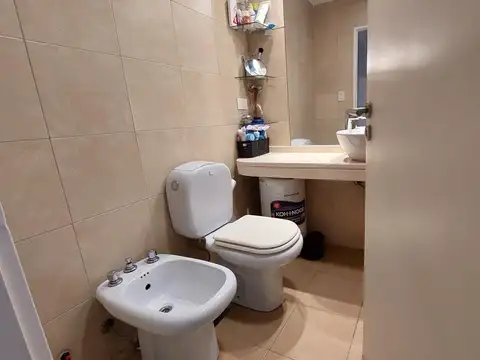 Departamento en Venta 12 años