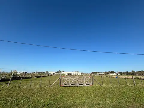 Esquiroz entre Macaya y barrera