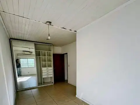 Depto Tipo Casa en Alquiler de 2 dormitorios