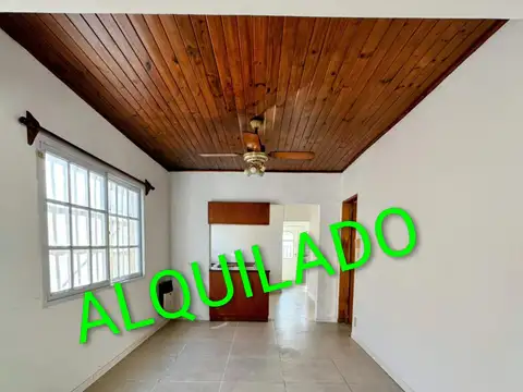 PH INTERNO C/PATIO Y PARRILLA