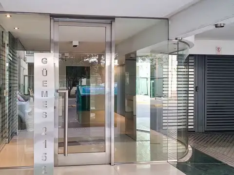 Güemes 2100
