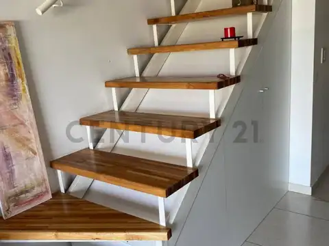 Venta de duplex en altos de hudson