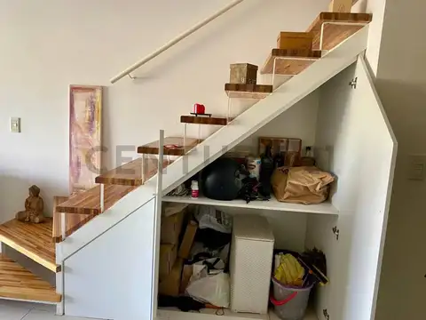 Venta de Dúplex en Hudson