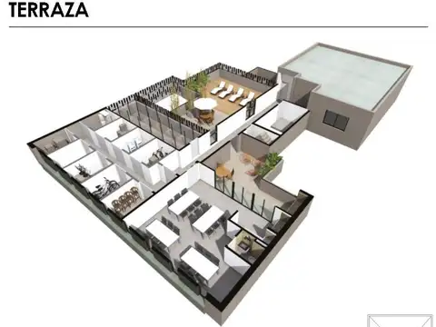 Departamento en  San Lorenzo