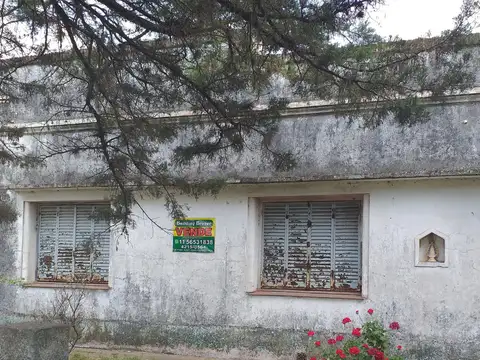 Casa en Venta en Guillermo E Hudson, USD 68.000