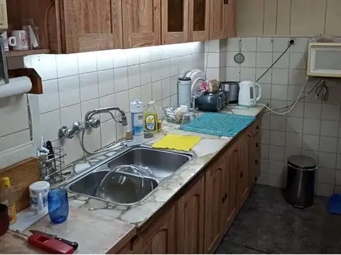 Depto Tipo Casa en Venta 45 años