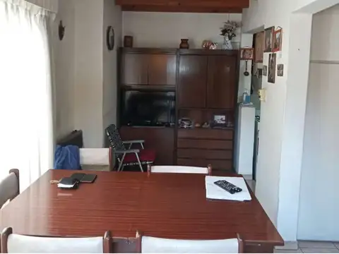 Depto Tipo Casa en Venta de 2 ambientes