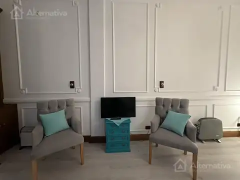 Departamento en Alquiler Temporal Apto profesional