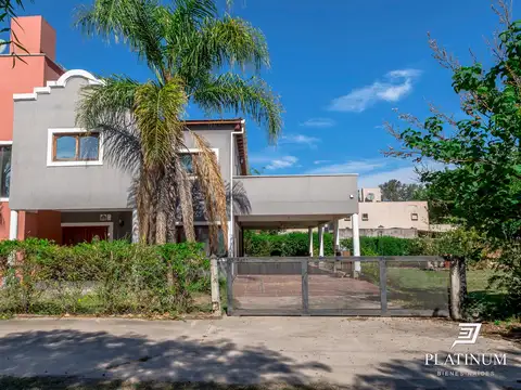 Casa en Venta de 7 dormitorios