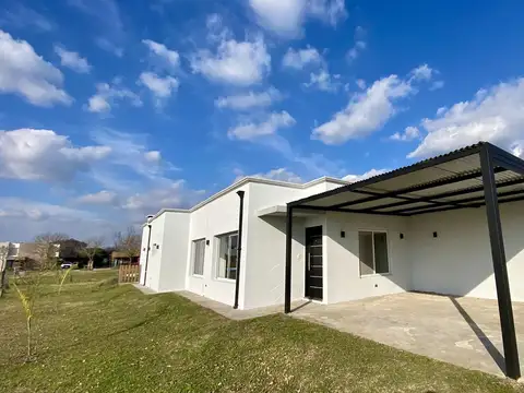 SAN SEBASTIAN AREA 1 - PILAR