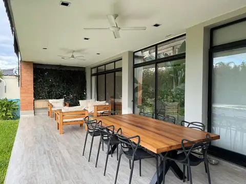 Country Alto Verde 2