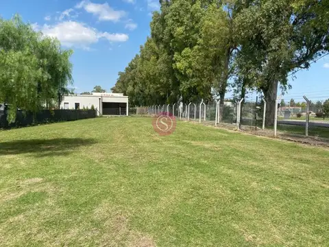 Terreno Lote  en Venta en Santa Elena, Pilar del Este, Pilar