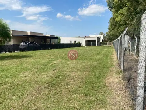 Terreno en Venta de 548,0 m2