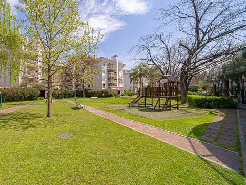 Departamento en Venta en Talar De Martinez, USD 205.000