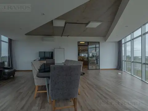 Oficina en Alquiler A Estrenar