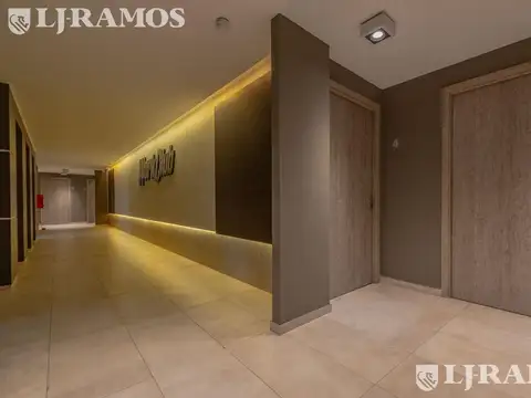 Oficinas SportClub en Escobar!  Excelente ubicación - PG