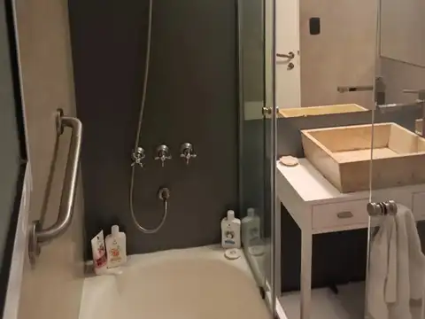 Departamento en Alquiler con 1 cocheras