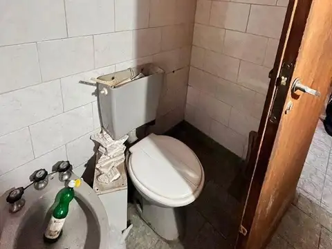 Casa 6 ambientes con 3 baños
