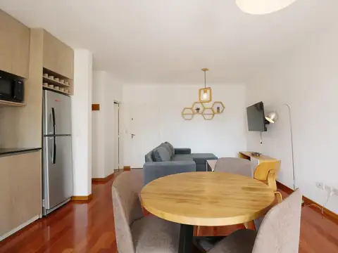 Departamento en Venta 15 años