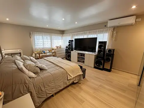 Depto Tipo Casa en Venta de 3 ambientes