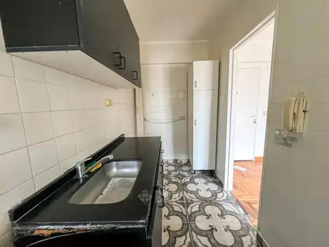 Departamento en Alquiler 40 años