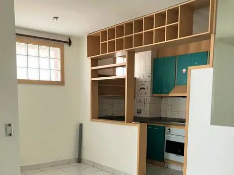 Departamento en Alquiler en Belgrano Barrancas, $ 750.000