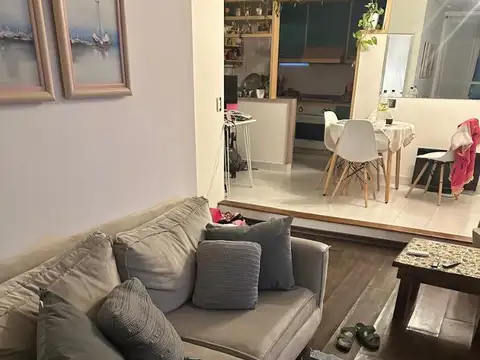 Avenida Luis María Campos 1300