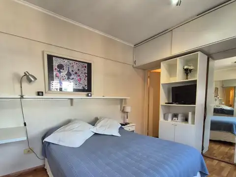 Departamento en Alquiler Temporal 40 años