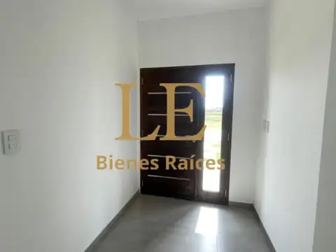 Casa en Alquiler de 3 dormitorios