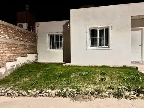 Barrio 100 Viviendas