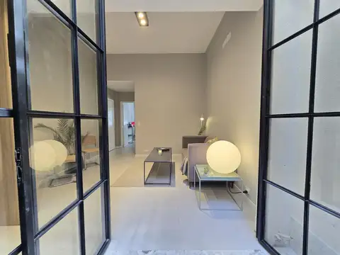 Depto Tipo Casa en Venta al Noreste