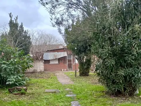 Venta Lote. Bº El Martillo