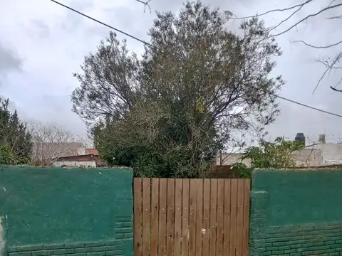 Venta Lote. Bº El Martillo